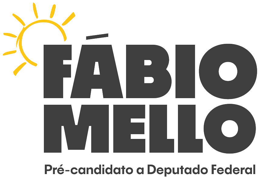 Fábio Mello Petroleiro